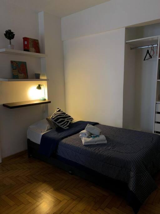 Recoleta Vintage Apart Lejlighed Buenos Aires Eksteriør billede